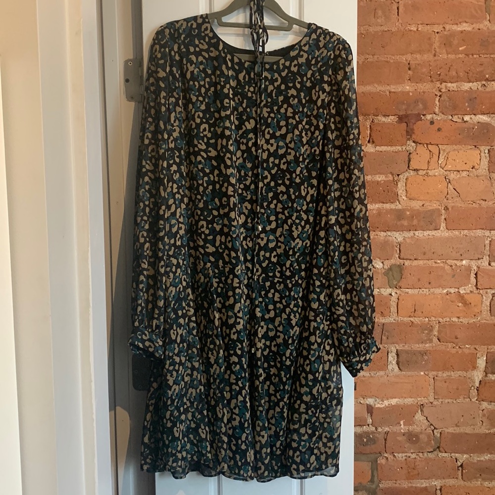 SOLD Midi dress Tommy Hilfiger